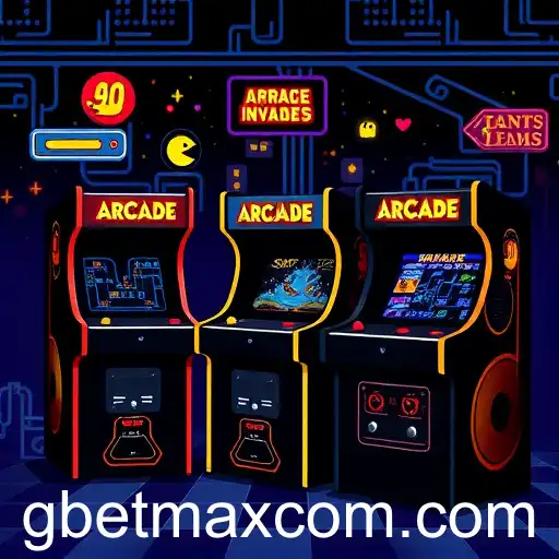 Exploring the Revival of Arcade Classics in the Digital World