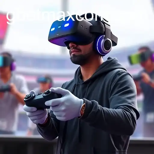 Emerging Trends in Online Gaming