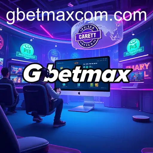 Gambling Evolution: The Rise of Gbetmax Com