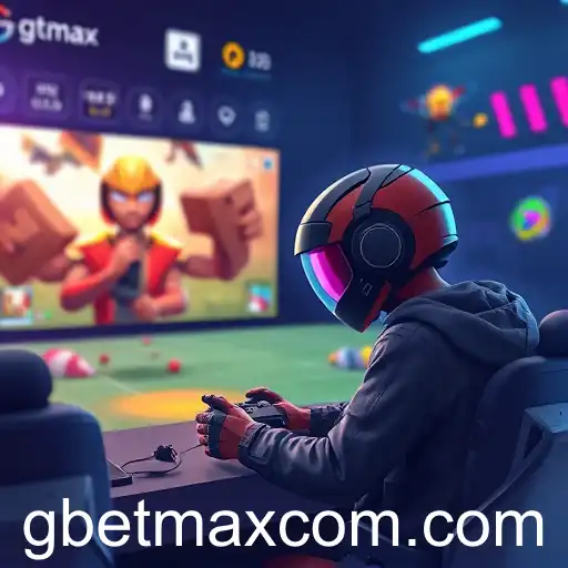 Gbetmax: Leading the Charge in Online Gaming Evolution