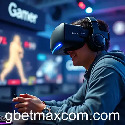 The Rise of Virtual Gaming in 2025