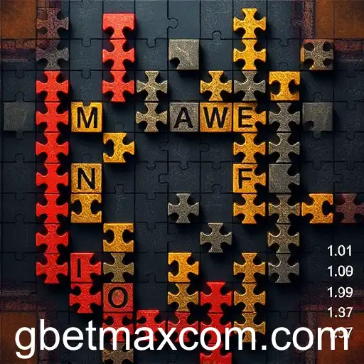 Exploring Puzzle Games: A Mind-Bending Adventure on gbetmax.com