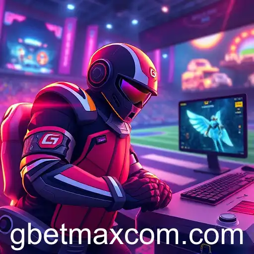 The Rise of Gbetmax: A Digital Playground in 2025