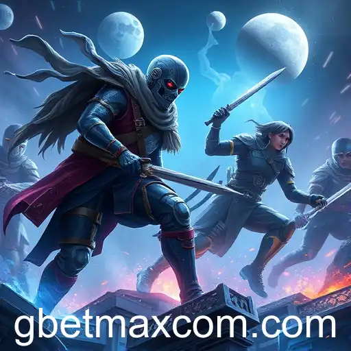 The Rise of Online Gaming