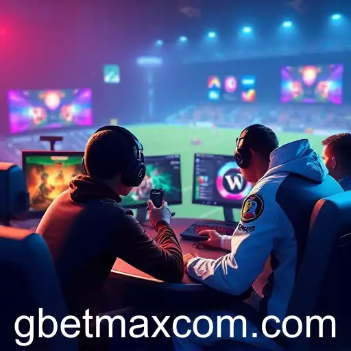 The Rise of Online Gaming Platforms in 2025