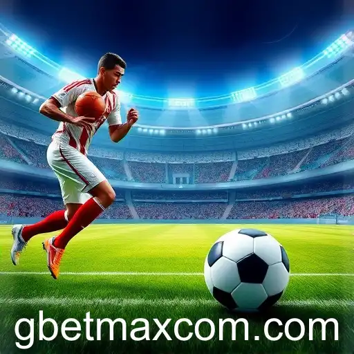 Exploring the Thrills of 'Sports Games' on gbetmax.com